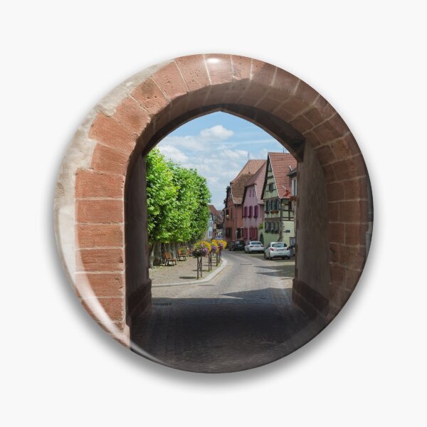 Item preview, Porte Haute (Upper Gate) designed and sold by Yair Karelic.