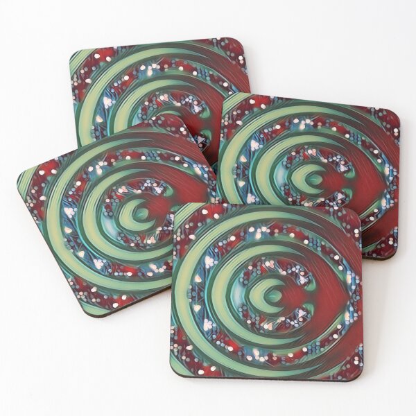 Item preview, Once Upon a  Midnight  designed and sold by NolaJere.