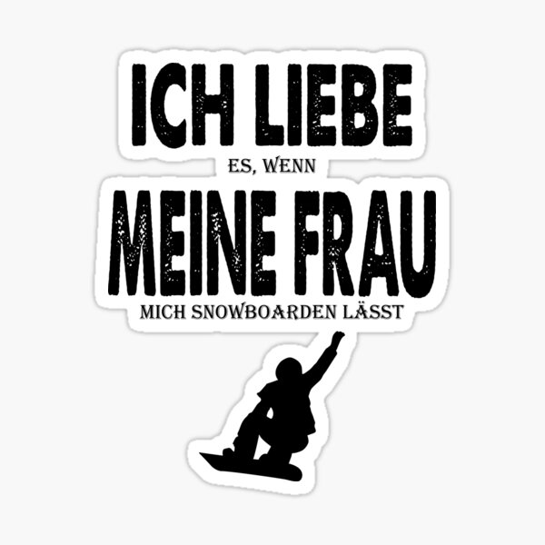 Snowboard Stickers Redbubble