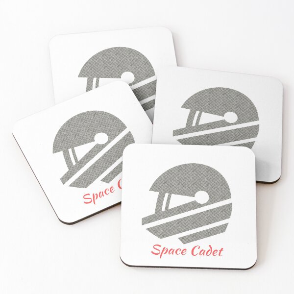 Item preview, Space cadet designed and sold by Azar Awan.