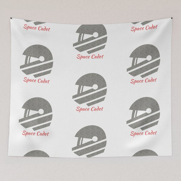 Item preview, Space cadet designed and sold by Azar Awan.