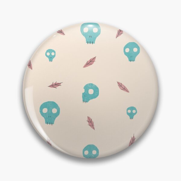 Item preview, Indian skulls designed and sold by Paula García T-Shirts.