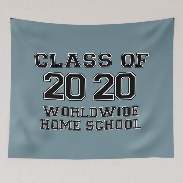 Item preview, Class of 2020 designed and sold by autoboxdesign.