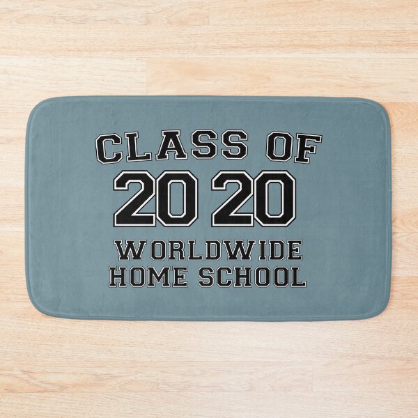 Item preview, Class of 2020 designed and sold by autoboxdesign.