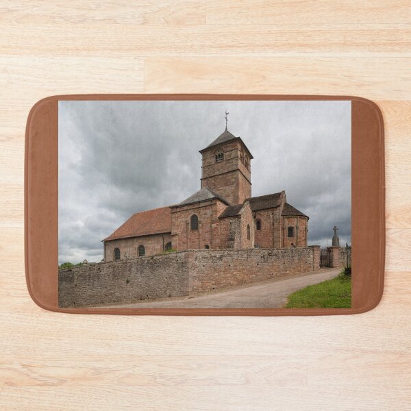 Item preview, Church of Notre Dame designed and sold by Yair Karelic.