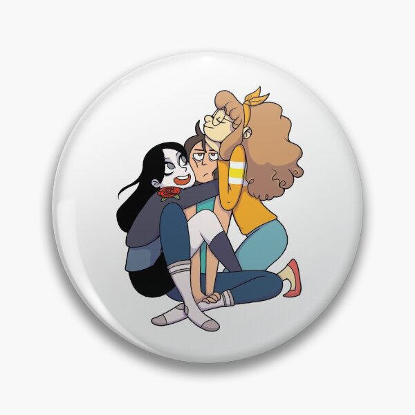 Item preview, Giant Days designed and sold by Twkirky.