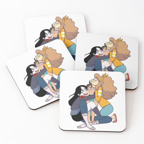 Item preview, Giant Days designed and sold by Twkirky.