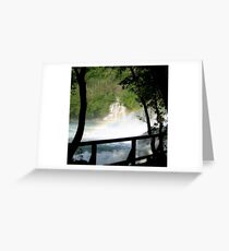 Rainbow II Greeting Card