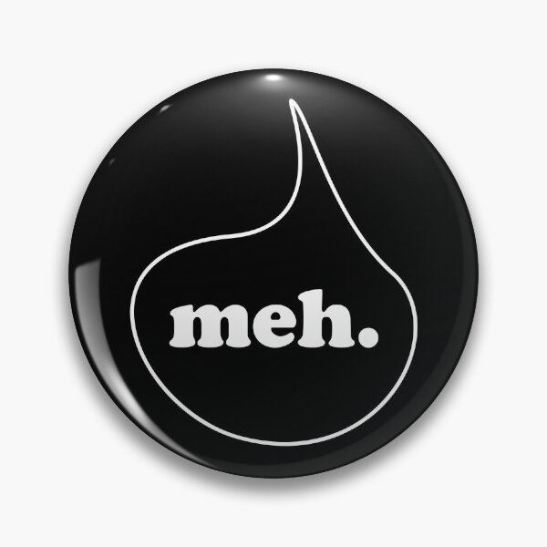 Item preview, Meh designed and sold by electrovista.