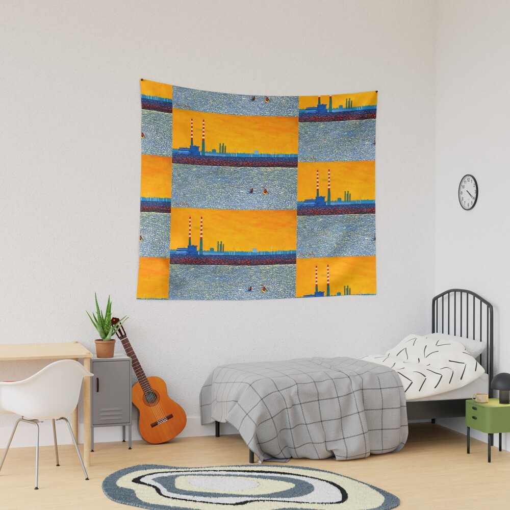 Item preview, Tapestry designed and sold by eolai.