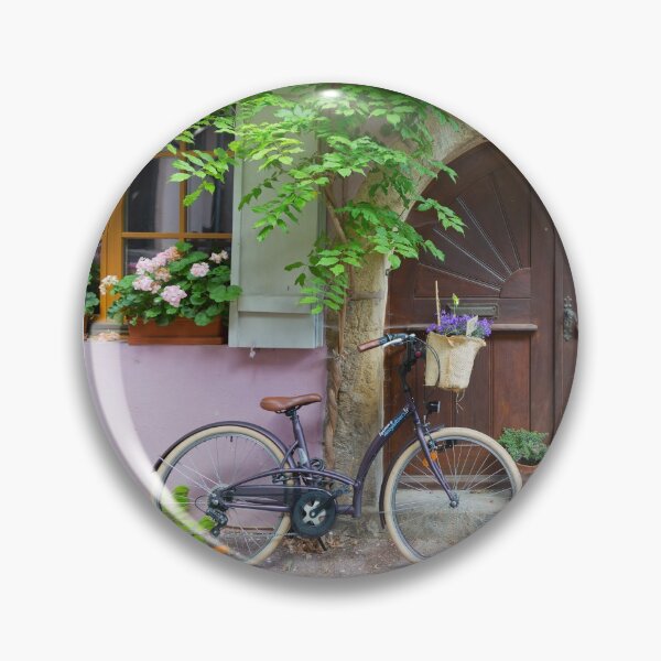 Item preview, Bicycles and Door designed and sold by Yair Karelic.
