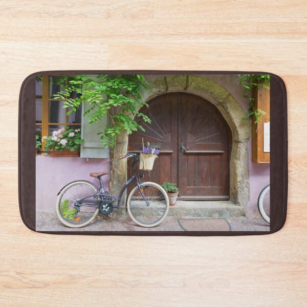 Item preview, Bicycles and Door designed and sold by Yair Karelic.
