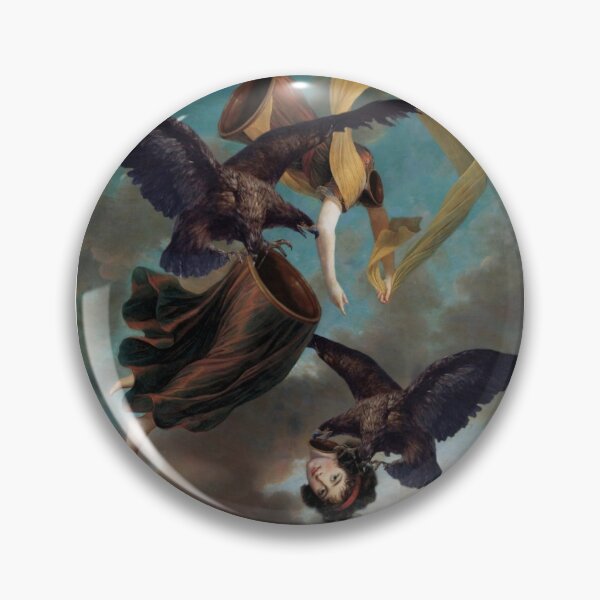 Item preview, SOMETIMES I DREAM WITH WINGS designed and sold by Welderwings.