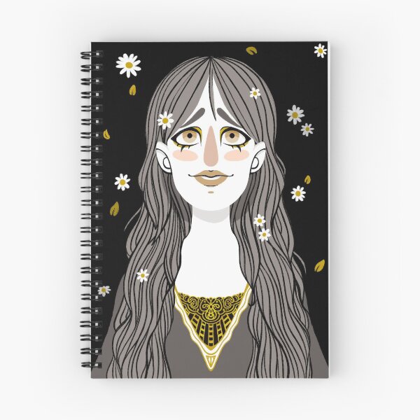 Item preview, Daisy Queen designed and sold by Twkirky.