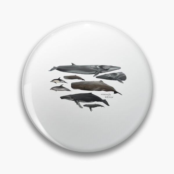 Item preview, WhaleArt by Ida  designed and sold by Ida Eriksson.
