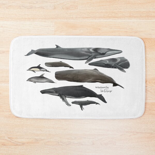 Item preview, WhaleArt by Ida  designed and sold by Ida Eriksson.