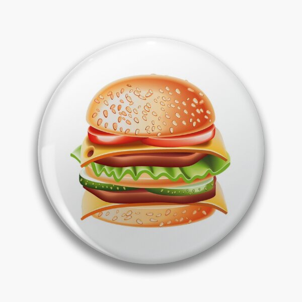 Item preview, Hamburger designed and sold by Matcreator.