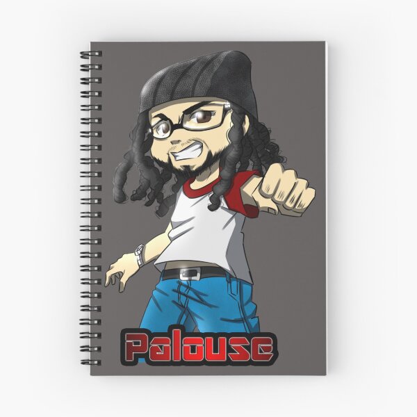 Item preview, Palouse designed and sold by Izdawhiz.