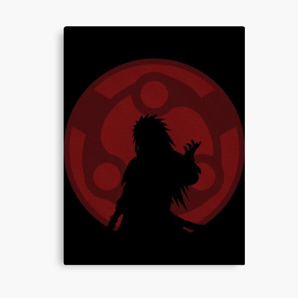 Madara Canvas Prints | Redbubble