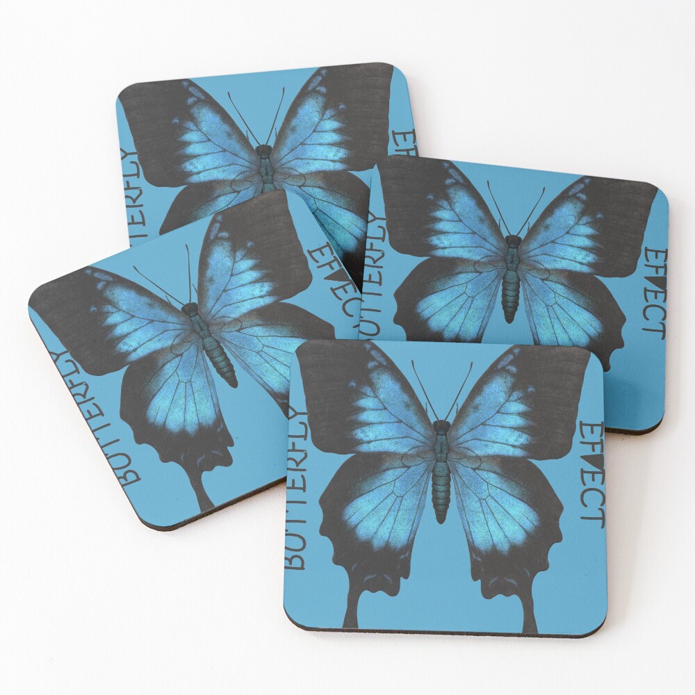Item preview, Coasters (Set of 4) designed and sold by RokSIMPSON.