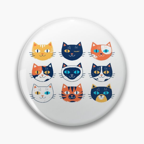 Item preview, All cats are beautiful designed and sold by paulagarciailus.