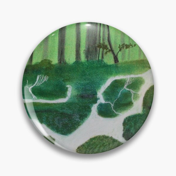 Item preview, Spring Runoff designed and sold by Scott and Mary Schneider art_photography.