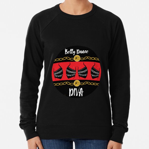 Belly Dance Dubai Sweatshirts Hoodies Redbubble
