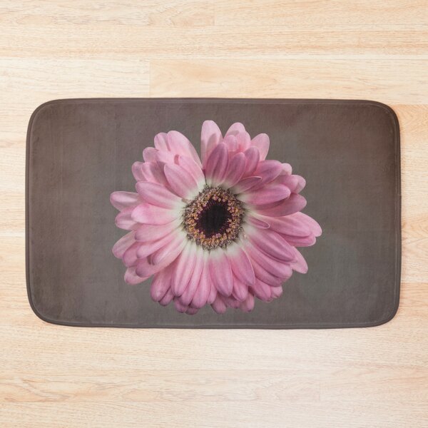 Item preview, Single pink Gerbera Flower designed and sold by Sara Sadler.