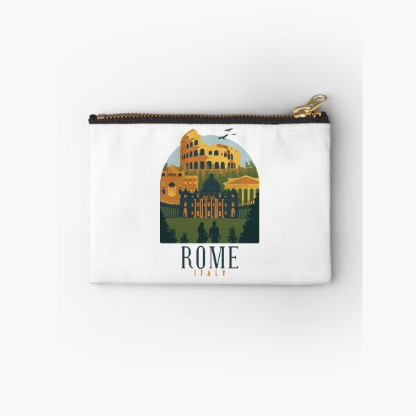 Item preview, Rome Italy designed and sold by SebleTam.