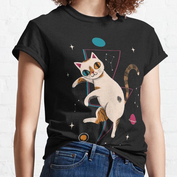 animal planet t shirts cats