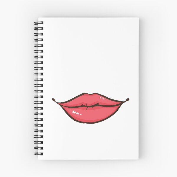Artikelvorschau, Rote Lippen Gesichtsmaske entworfen und verkauft von SxedioStudio.