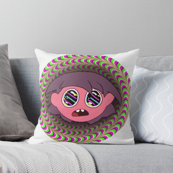 Item preview, Tripping Clancy - The Midnight Gospel designed and sold by Quantastic.