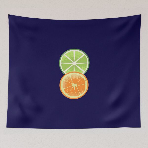Item preview, Lemon and orange fruit designed and sold by Imutobi.