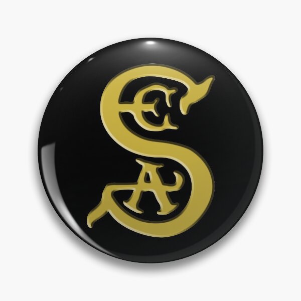 Item preview, Society of Explorers and Adventurers designed and sold by FandomTrading.