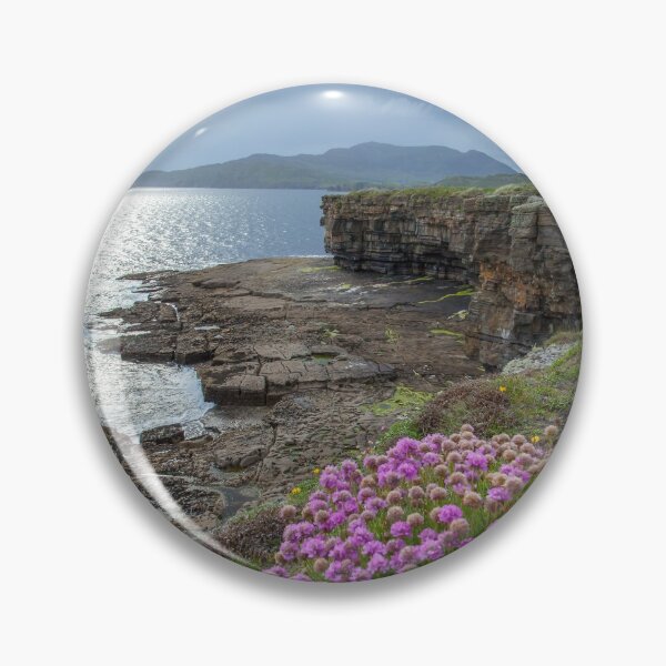 Item preview, Muckross Head, Co. Donegal designed and sold by Marie Carr.