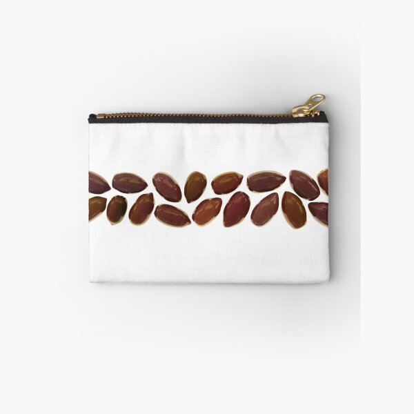 Item preview, brown kalamata olives on white designed and sold by Artem Ogurtsov.