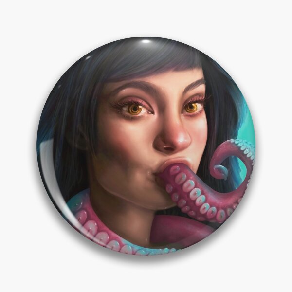 Item preview, Tentacles designed and sold by Lyara Costa.