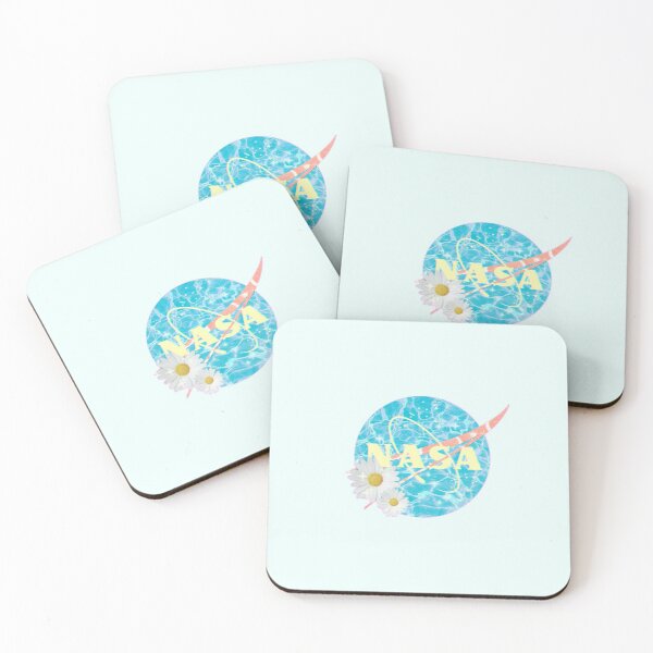 Item preview, Summer pool vibe aesthetic NASA designed and sold by zyeph.