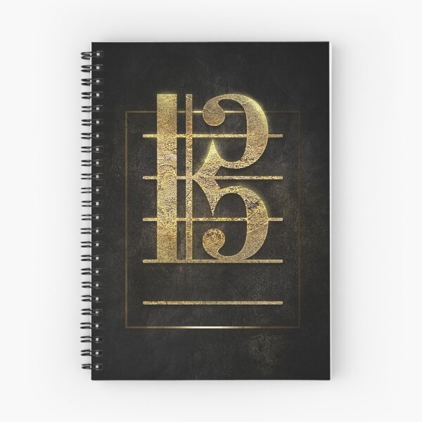 Item preview, Gold Music #10 designed and sold by leandrojsj.