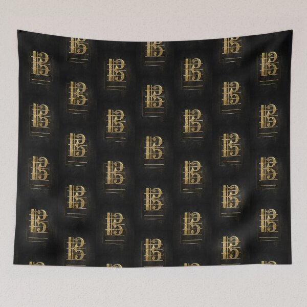 Item preview, Gold Music #10 designed and sold by leandrojsj.