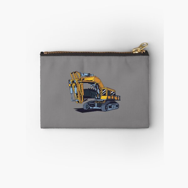 Item preview, Excavator designed and sold by DerSenat.