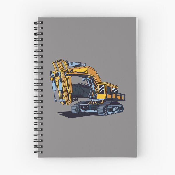 Item preview, Excavator designed and sold by DerSenat.