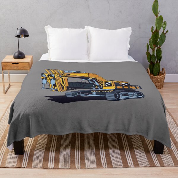 Item preview, Excavator designed and sold by DerSenat.
