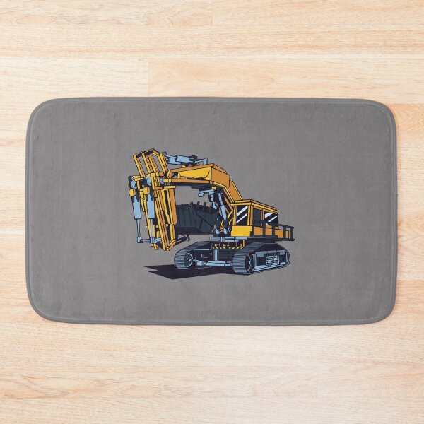 Item preview, Excavator designed and sold by DerSenat.