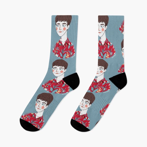 Item preview, The F psycho designed and sold by paulagarciailus.