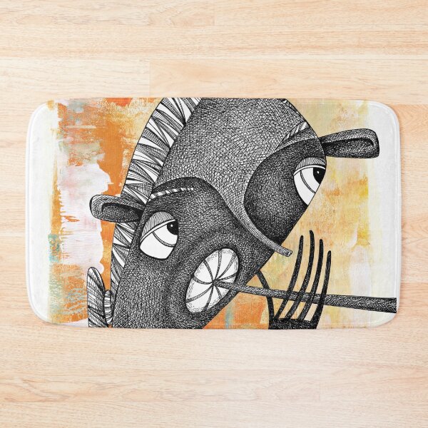 Item preview, Vuvuzuela designed and sold by KenRinkel.