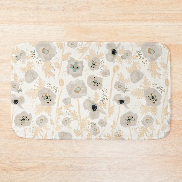 Item preview, Watercolor Poppies designed and sold by StudioPosies.