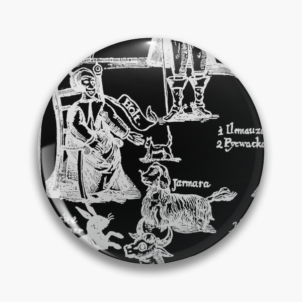 Item preview, Matthew Hopkins, Witch Finder General designed and sold by Fairytale of DC.
