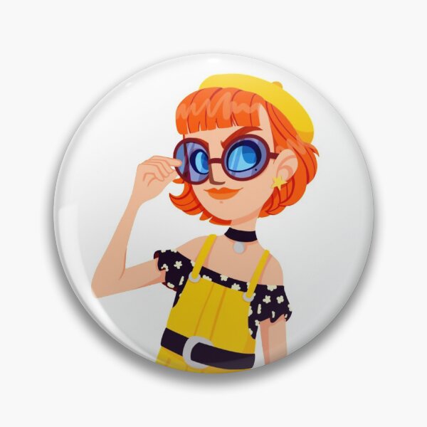 Item preview, Fashionista  designed and sold by Twkirky.