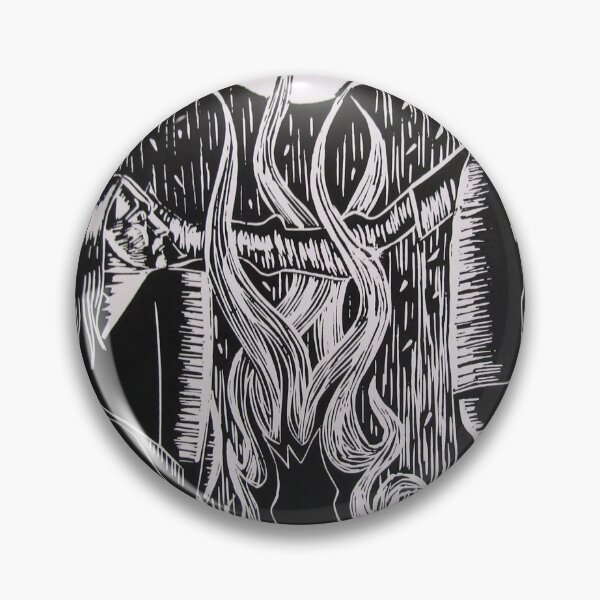 Item preview, Linoprint-blockink on 23 x 33cm paper                designed and sold by crowleyronan123.